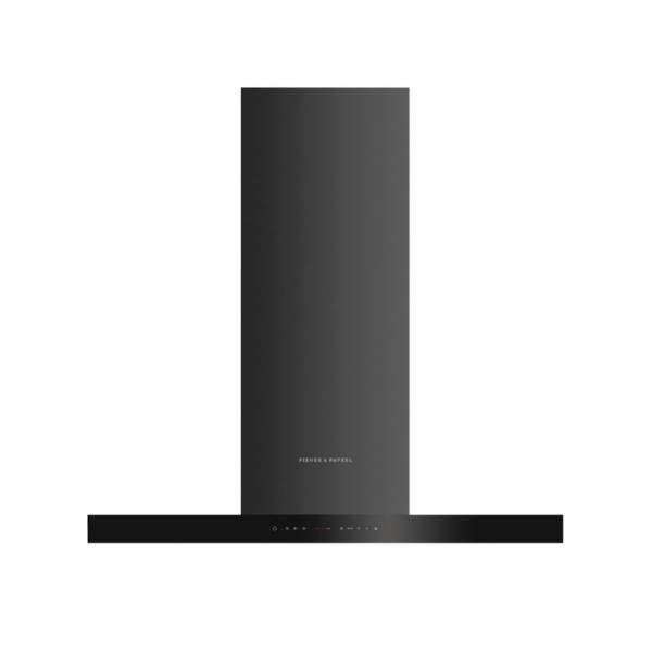 FISHER & PAYKEL GAS RANGE PACKAGE CG603DTGGB4+HC90DCBB4