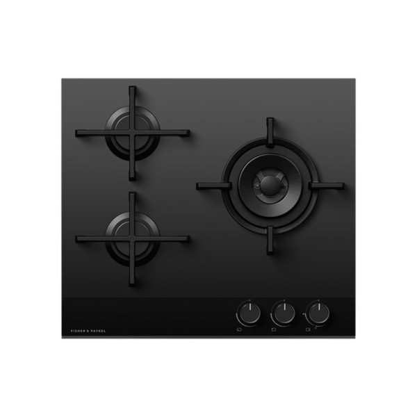 FISHER & PAYKEL GAS RANGE PACKAGE HP90IDCHX4+CG603DTGGB4