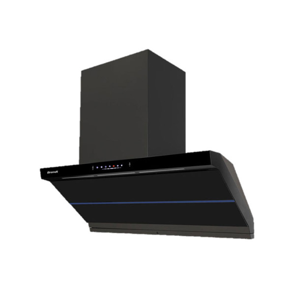 BRANDT COOKERHOOD BHV2490GM