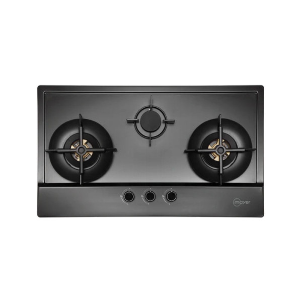 MAYER GAS RANGE PACKAGE MMSS8831HI-GM+MMTH90