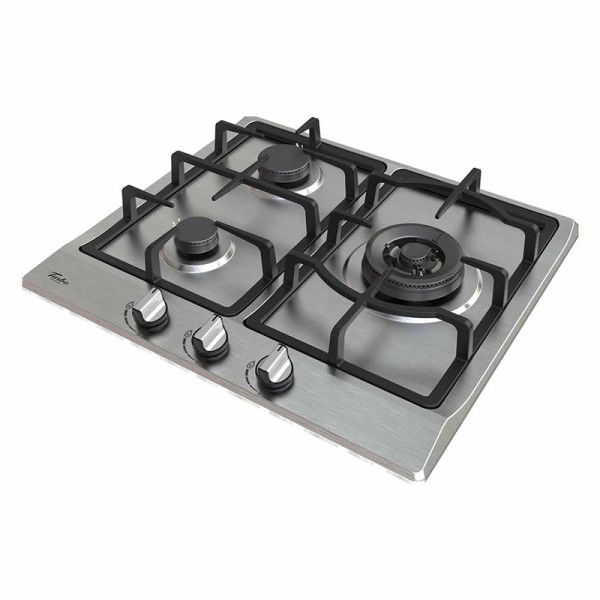 TURBO BUILT-IN HOB T6603SSV