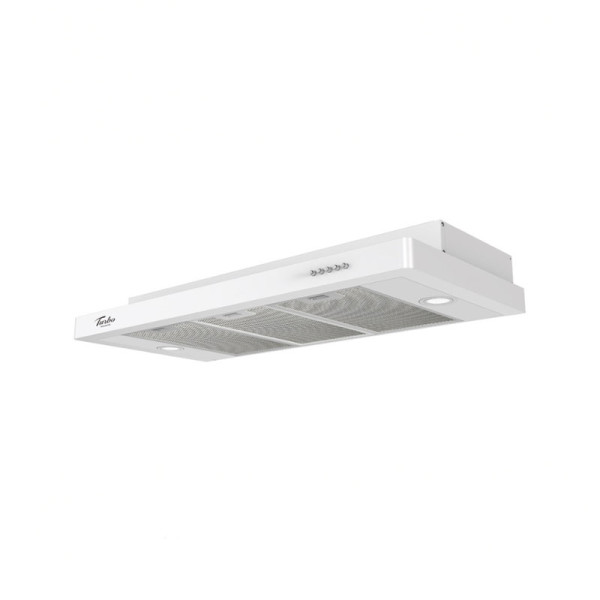 TURBO COOKERHOOD TM902-WHITE