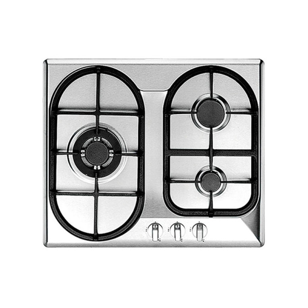 UNO GAS RANGE PACKAGE UP6300TRSV+UA6112