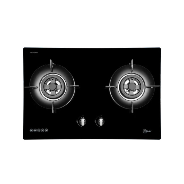 MAYER GAS RANGE PACKAGE MMGH7502HI+MMSI903OT