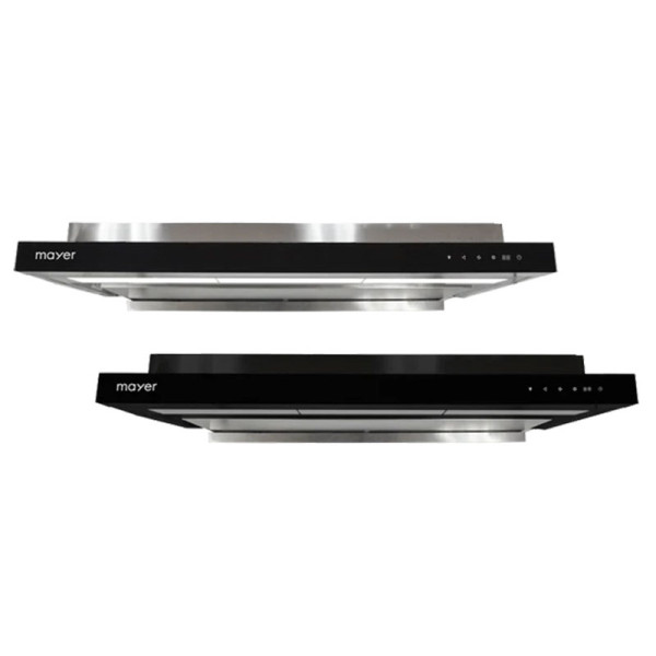 MAYER GAS RANGE PACKAGE MMGH7502HI+MMSI903OT