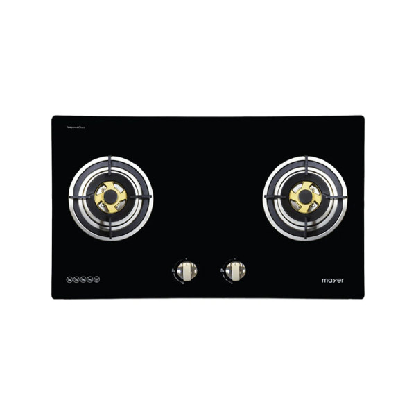 MAYER GAS RANGE PACKAGE MMGH772HI+MMTH90+MMDO8R