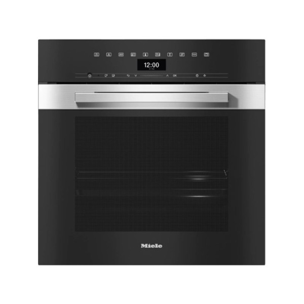 MIELE BUILT-IN STEAM OVEN -60CM DGC7460HC PRO