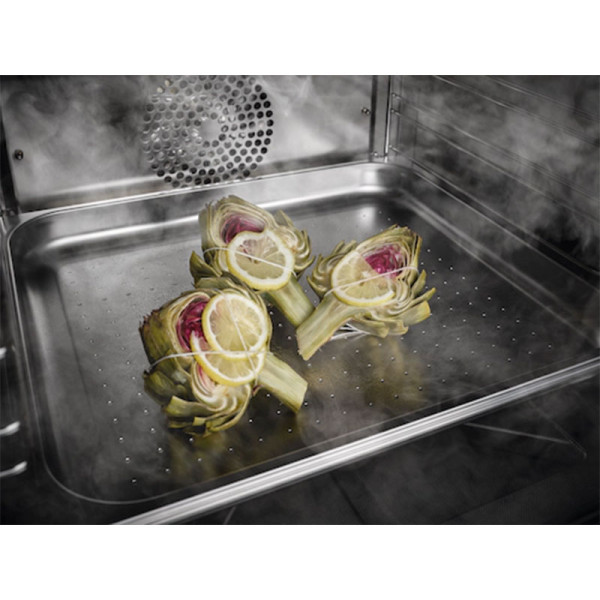 MIELE BUILT-IN STEAM OVEN -60CM DGC7460HC PRO