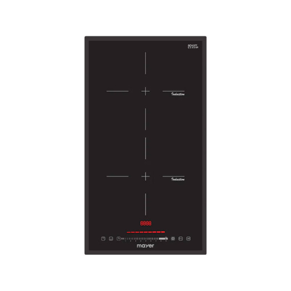 MAYER GAS RANGE PACKAGE MMIH30CS+MMSI600HS