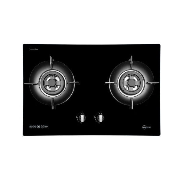 MAYER GAS RANGE PACKAGE MMGH7502HI+MMCH407I