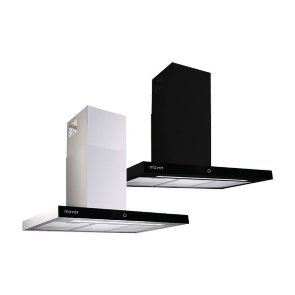 MAYER GAS RANGE PACKAGE MMGH7502HI+MMCH407I