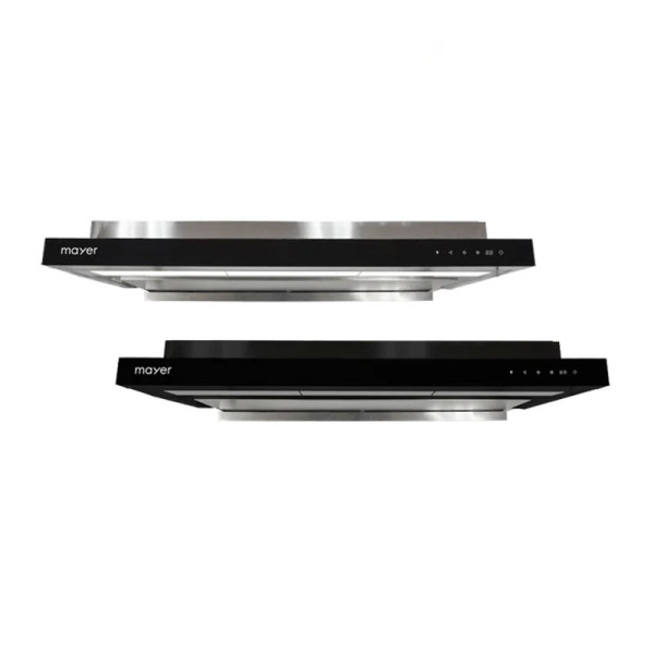 MAYER GAS RANGE PACKAGE MMGH7502HI+MMSI903OT+MMDO13C