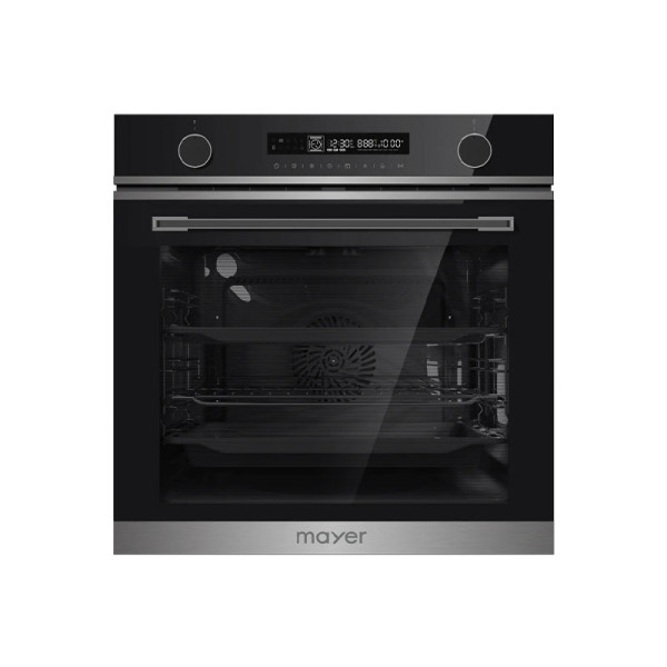 MAYER GAS RANGE PACKAGE MMGH7502HI+MMSI903OT+MMDO13C
