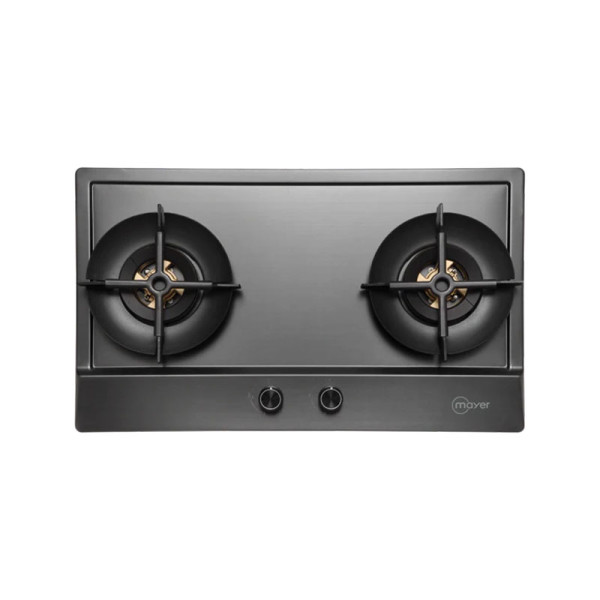 MAYER GAS RANGE PACKAGE MMSS7721HI-GM+MMSL983OT