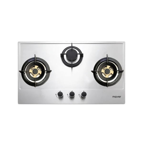 MAYER GAS RANGE PACKAGE MMSS8831HI-GM-MMSL983OT