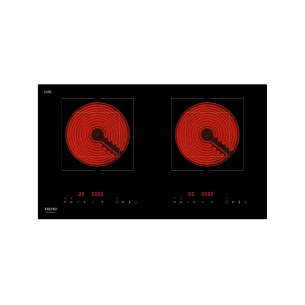 TECNO GAS RANGE PACKAGE TG2008VC+TCH959DTC-WFSC