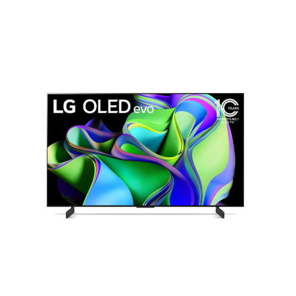LG OLED EVO OLED65C3PSA.ATC