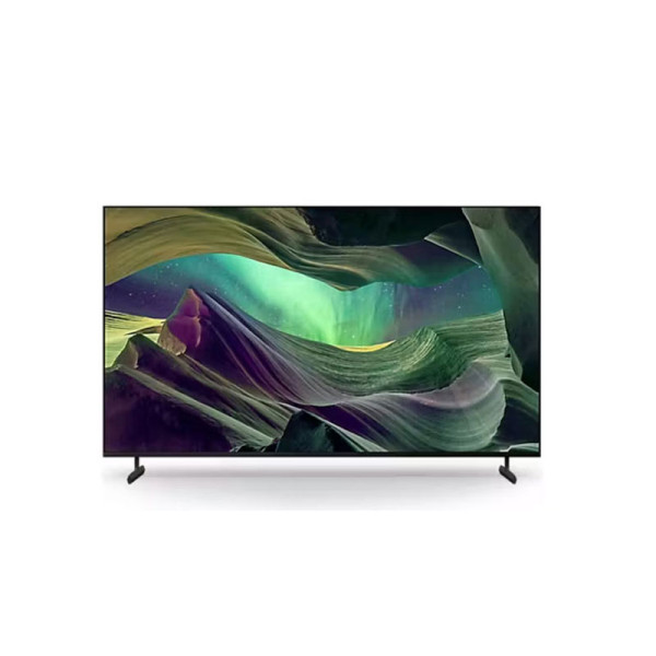 SONY HDR LED TV KD-55X85L