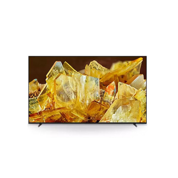 SONY HDR LED TV XR-75X90L