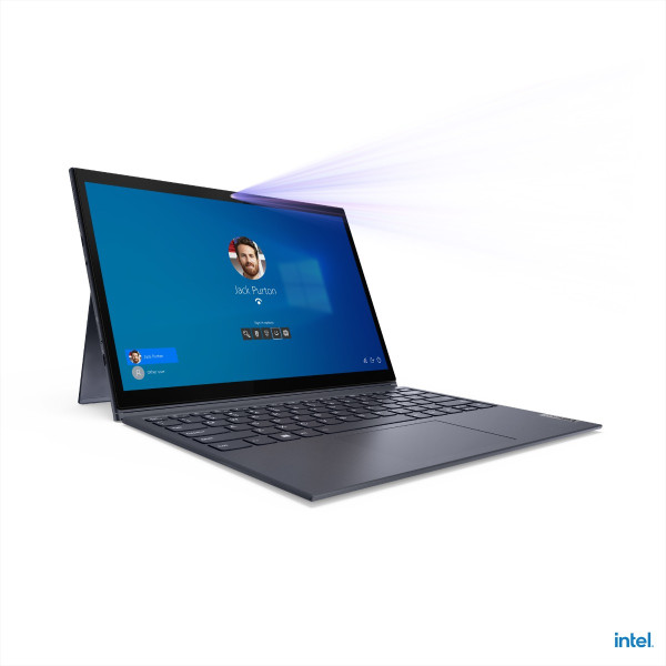 LENOVO LAPTOP YOGA DUET 7-82MA005ASB