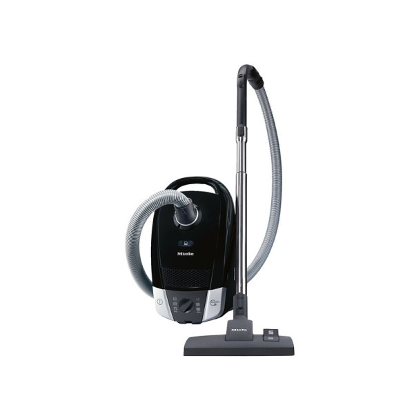 MIELE NORMAL VACUUM COMPACT C2-OBSIDIAN BLACK