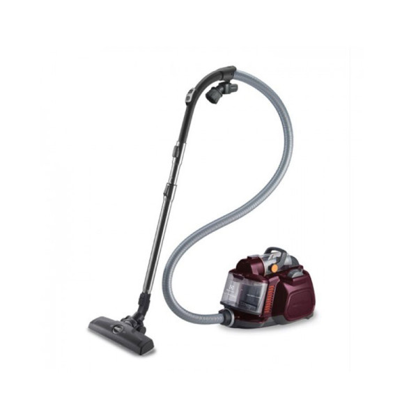 ELECTROLUX BAGLESS VACUUM ZSP4303AF-DARK BORDEAUX