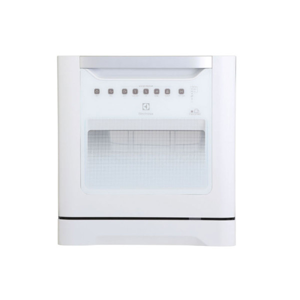 ELECTROLUX DISHWASHER ESF6010BW