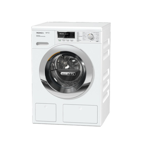 MIELE WASHER CUM DRYER WTH120WPM