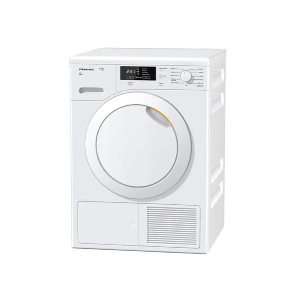 MIELE HEAT PUMP DRYER TCE620WP