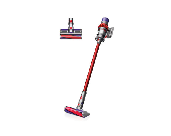 DYSON CORDLESS VACUUM SV12V10 FLUFFY