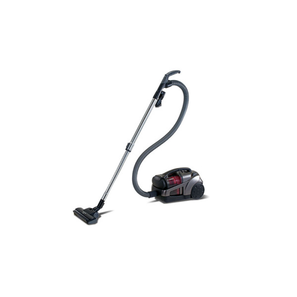 PANASONIC BAGLESS VACUUM MC-CL779R647