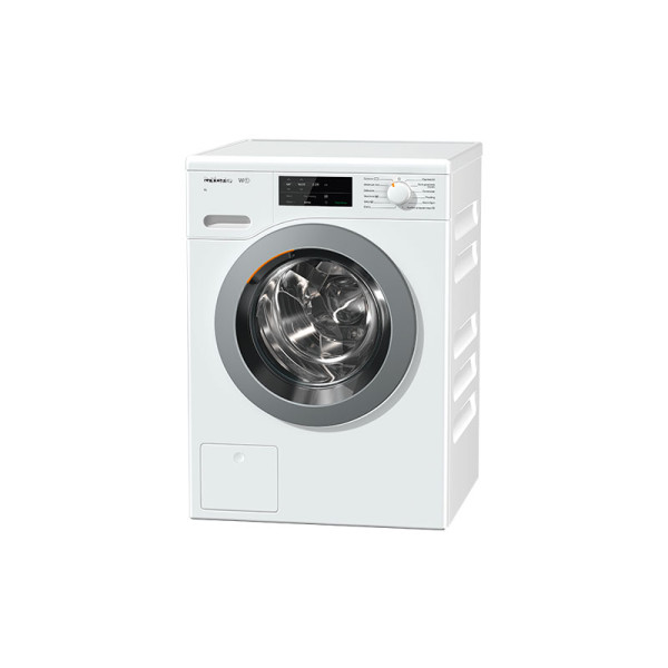 MIELE CONTINENTAL FRONT LOAD WCG120