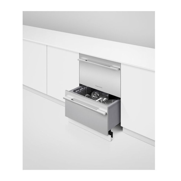 FISHER & PAYKEL DISHWASHER DD60DI9-INTEGRATED