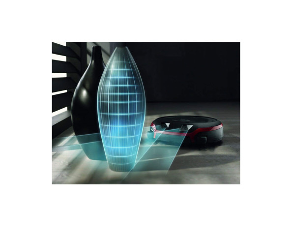 MIELE ROBOTIC VACUUM SCOUT RX2