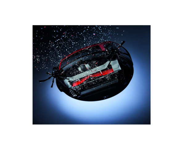 MIELE ROBOTIC VACUUM SCOUT RX2