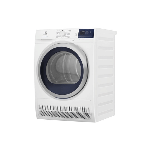 ELECTROLUX CONDENSER DRYER EDC804CEWA