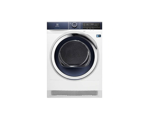 ELECTROLUX HEAT PUMP DRYER EDH803BEWA