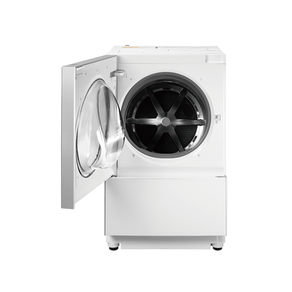 PANASONIC WASHER CUM DRYER NAD106X1WS3