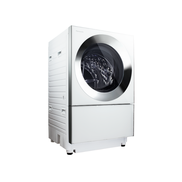 PANASONIC WASHER CUM DRYER NAD106X1WS3