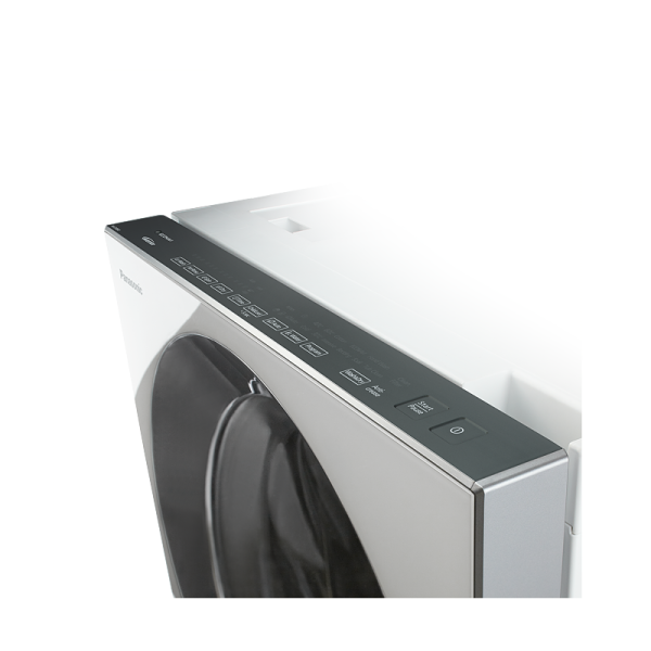 PANASONIC WASHER CUM DRYER NAD106X1WS3