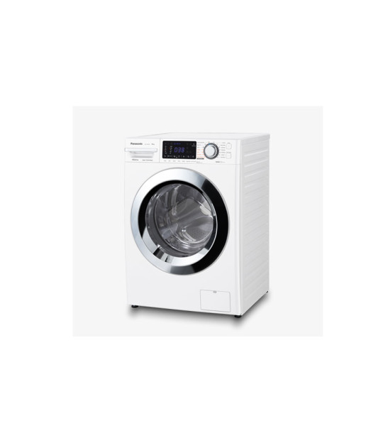 PANASONIC CONTINENTAL FRONT LOAD NAV10FG1WSG-WHITE