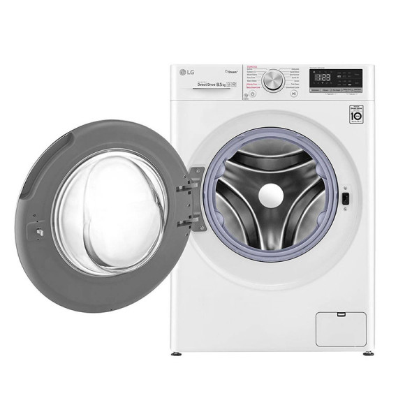 LG CONTINENTAL FRONT LOAD FV1285S4W