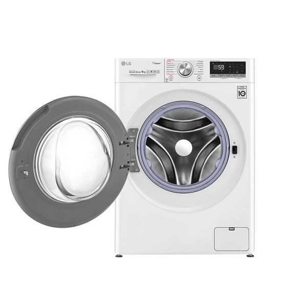 LG CONTINENTAL FRONT LOAD FV1409S3W