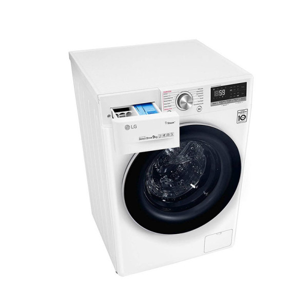 LG CONTINENTAL FRONT LOAD FV1409S3W