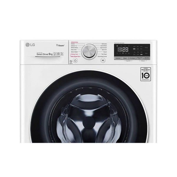 LG CONTINENTAL FRONT LOAD FV1409S4W