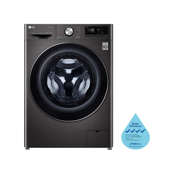 LG CONTINENTAL FRONT LOAD FV1450S2K