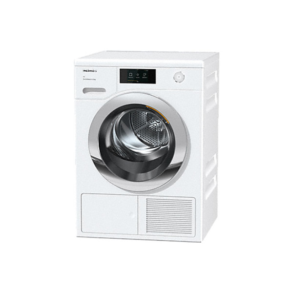 MIELE HEAT PUMP DRYER TCR860