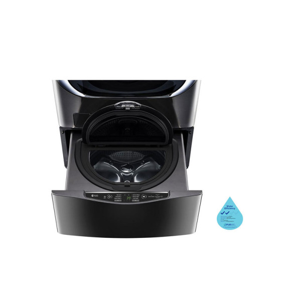 LG MINI WASHER TV2402NTWB