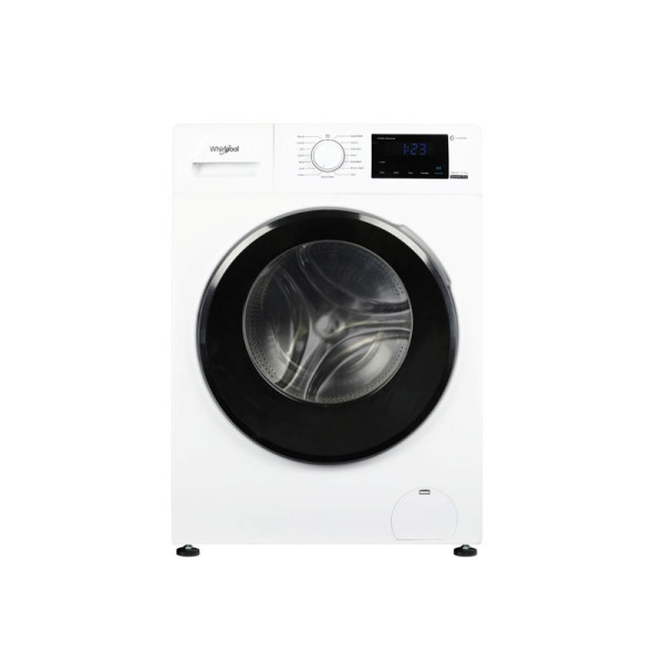 WHIRLPOOL CONTINENTAL FRONT LOAD WFRB1054AHW