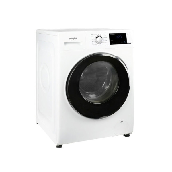 WHIRLPOOL CONTINENTAL FRONT LOAD WFRB904AHW